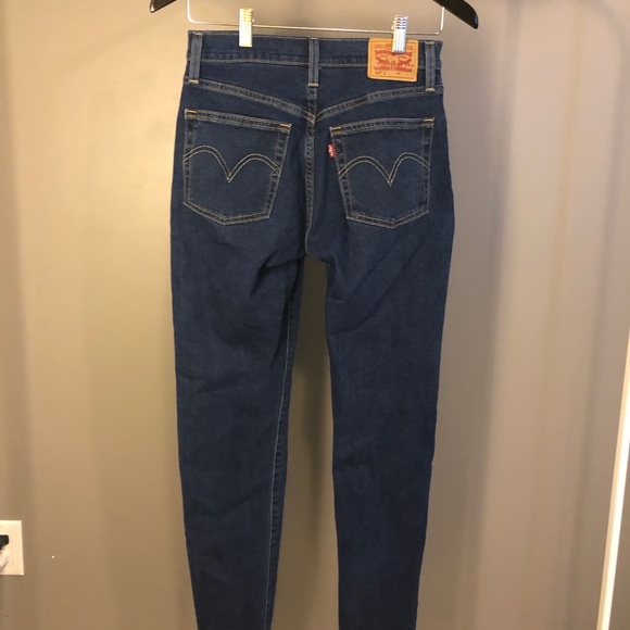 Levi’s jeans - Picture 2 of 2